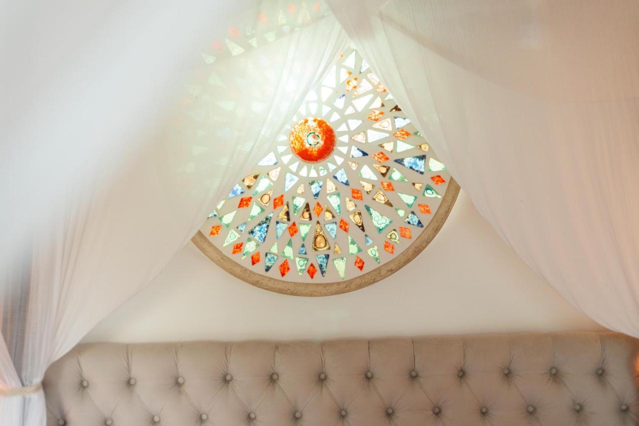 Olhos Verdes Guest House Bombinhas Bagian luar foto
